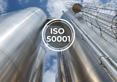 ISO 50001 : 2018